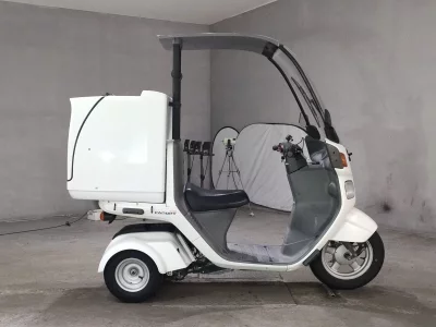 Honda GYRO