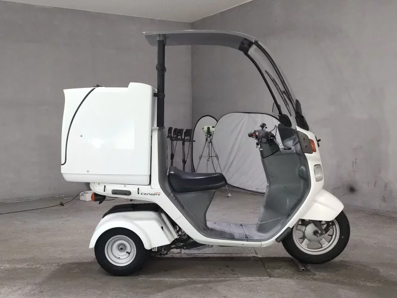 Honda GYRO