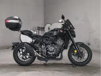 Honda CB1000R
