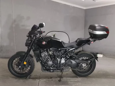 Honda CB1000R