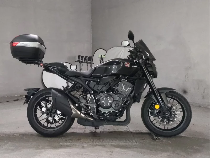Honda CB1000R