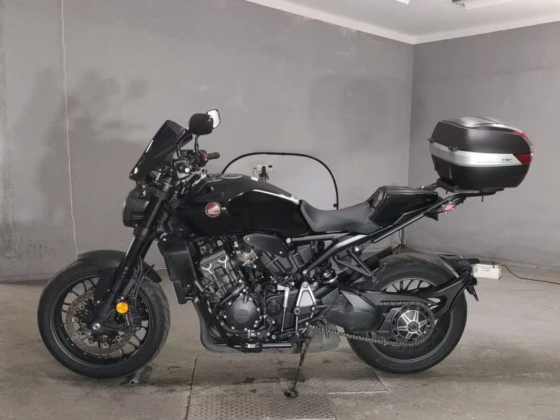 Honda CB1000R