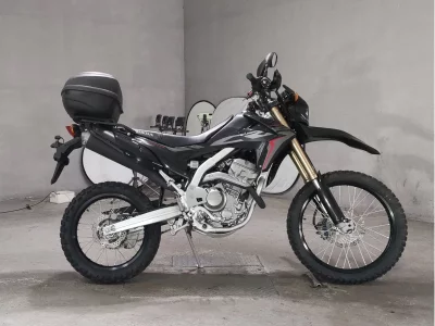 Honda CRF250L