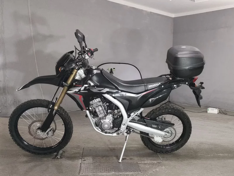 Honda CRF250L