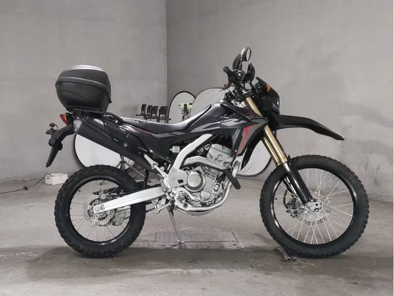Honda CRF250L