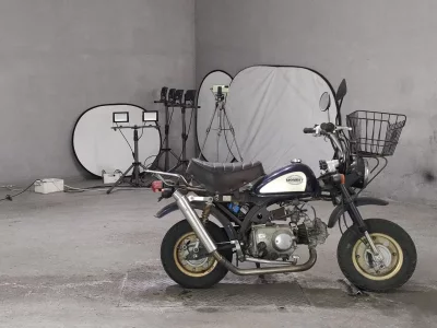 Honda MONKEY