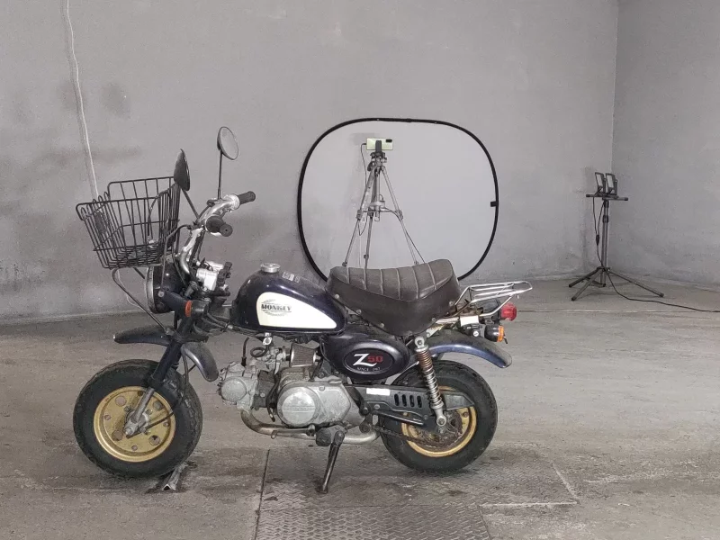 Honda MONKEY