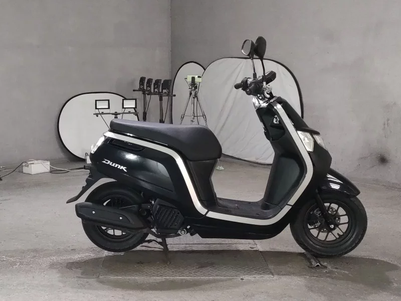Honda DUNK