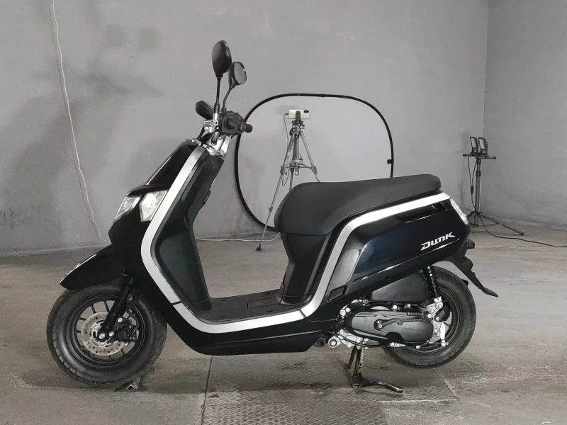 Honda DUNK