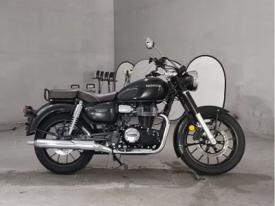 Honda GB350C