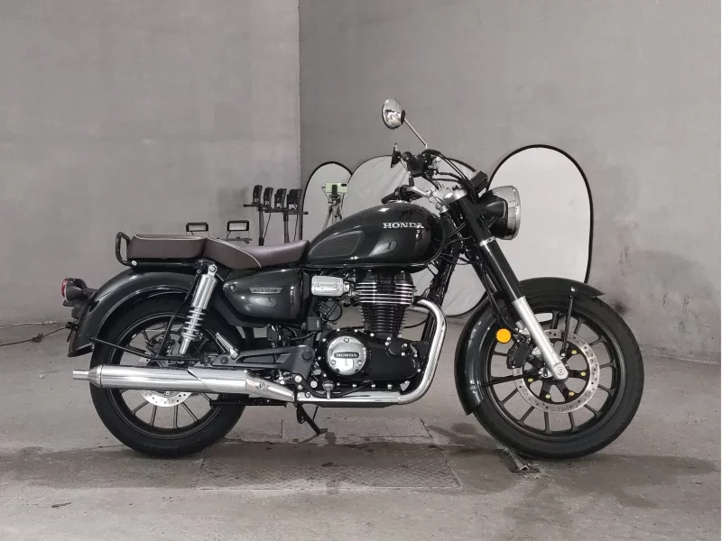 Honda GB350C