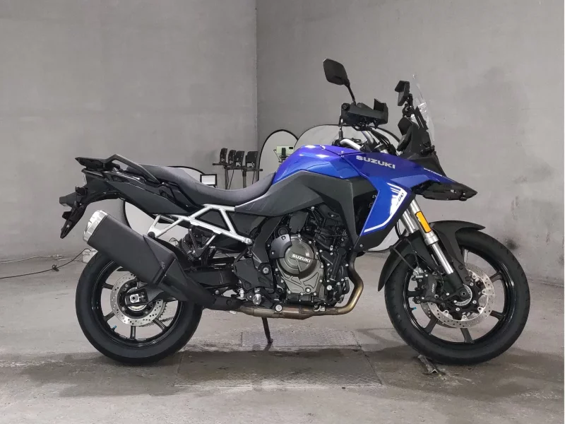 Suzuki V STROM 800