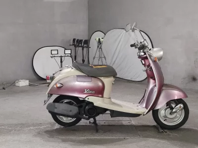 Yamaha VINO