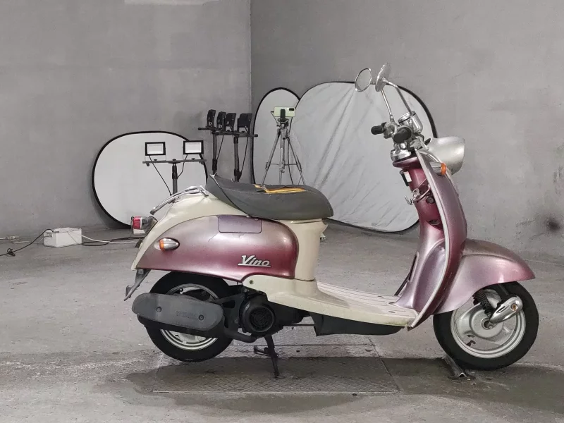 Yamaha VINO