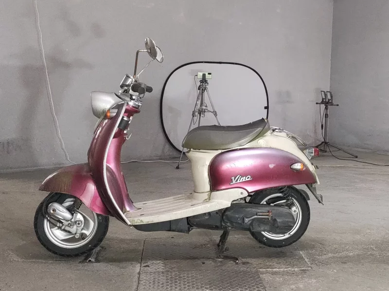 Yamaha VINO