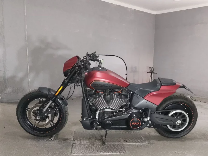 Harley-Davidson HARLEY FXDRS1870