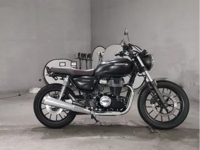 Honda GB350