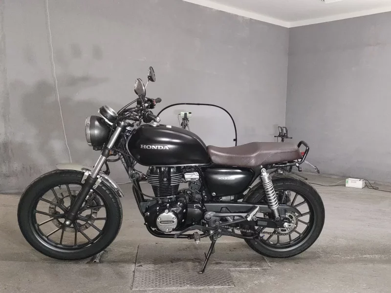 Honda GB350