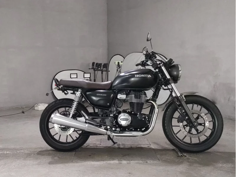 Honda GB350