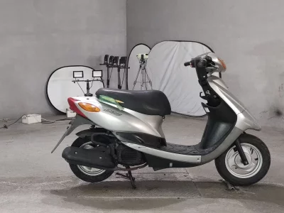 Yamaha JOG