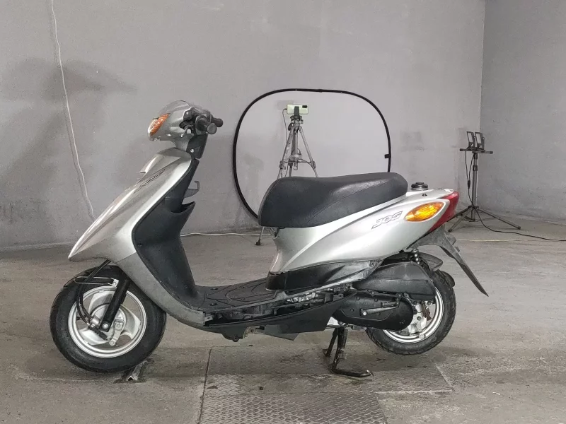 Yamaha JOG