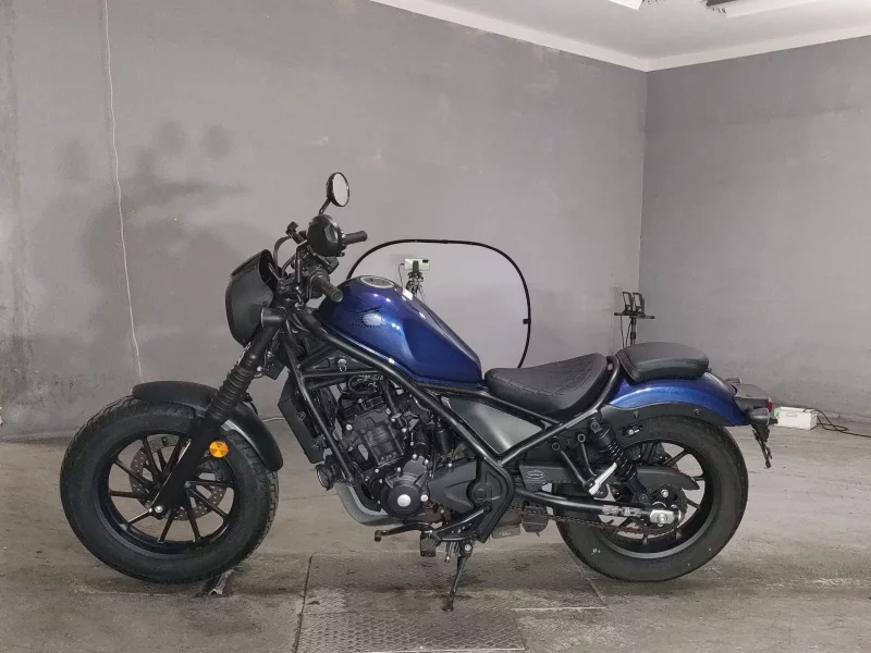 Honda REBEL 250S