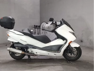 Honda FORZA Z