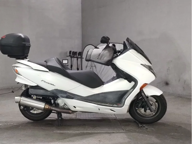 Honda FORZA Z