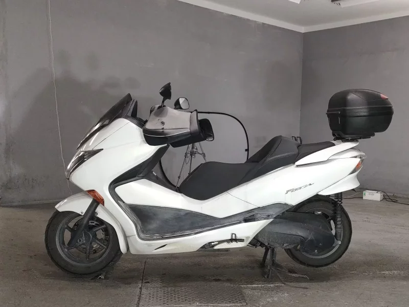 Honda FORZA Z