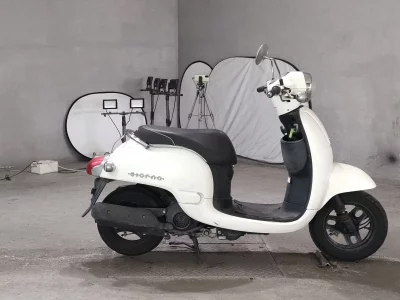 Honda GIORNO