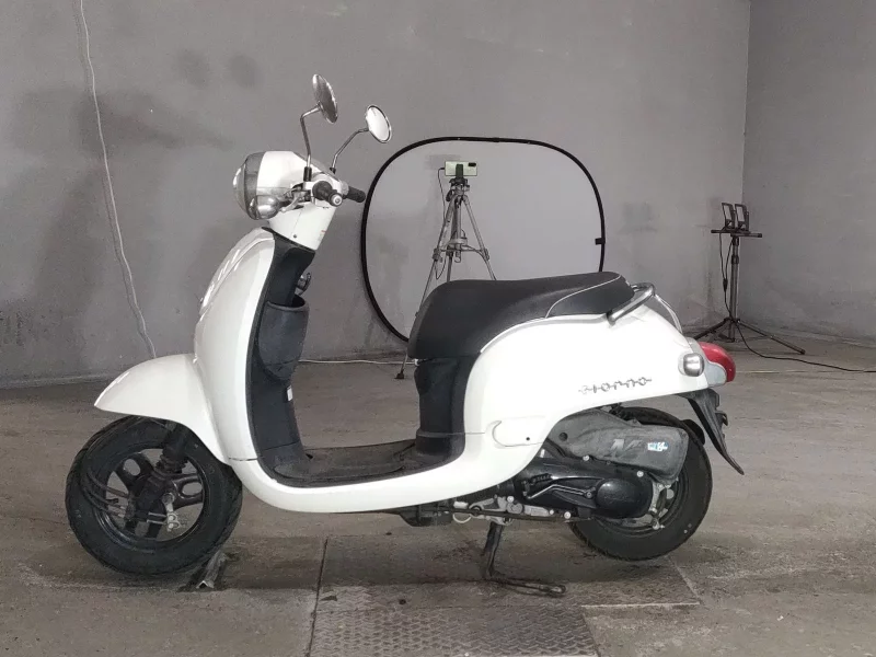 Honda GIORNO