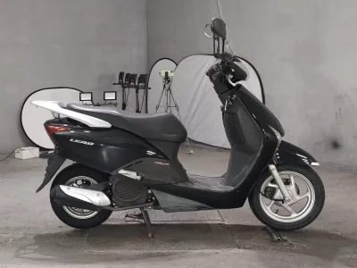 Honda LEAD 110