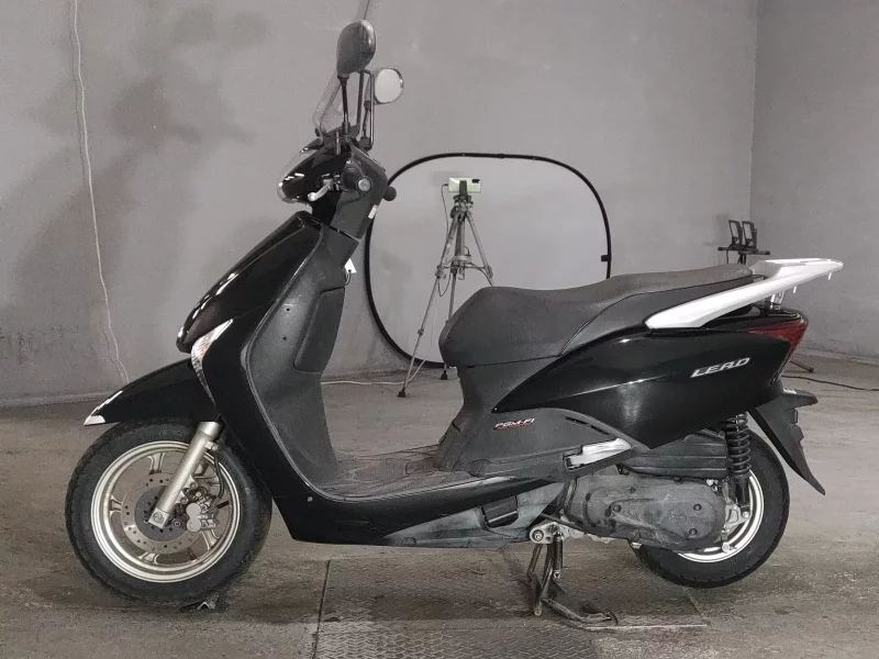 Honda LEAD 110