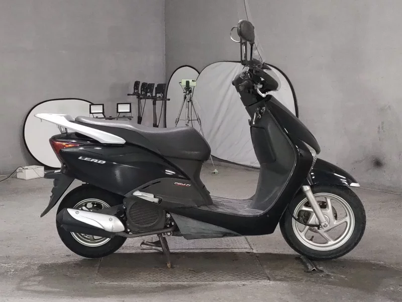Honda LEAD 110