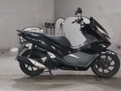 Honda PCX150