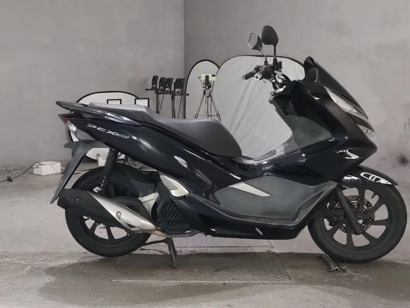 Honda PCX150