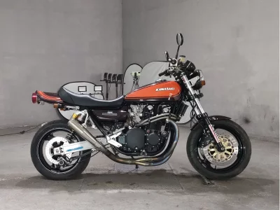 Kawasaki Z1