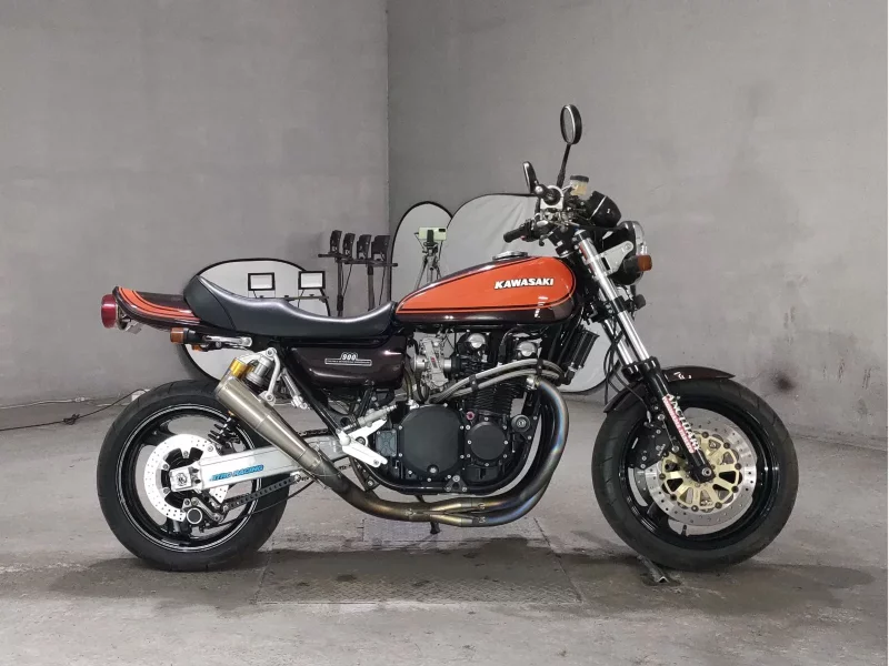 Kawasaki Z1