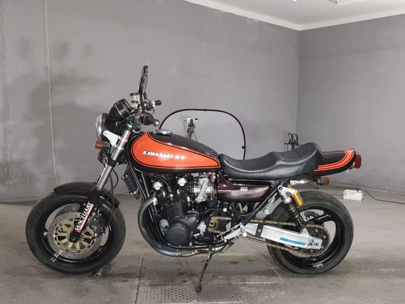 Kawasaki Z1