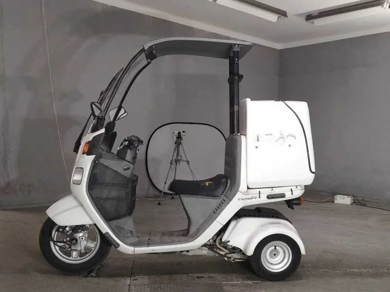 Honda GYRO