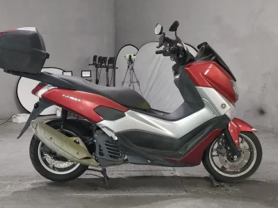 Yamaha N-MAX125