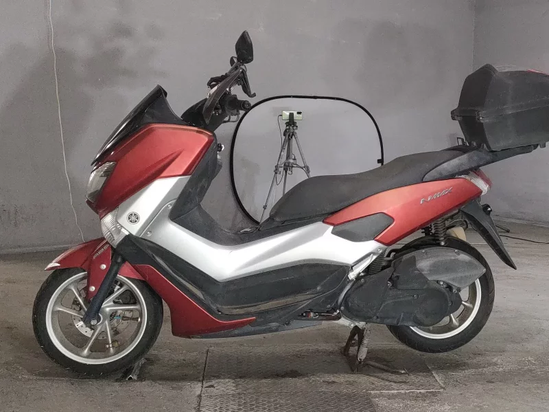 Yamaha N-MAX125