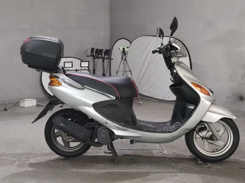 Yamaha AXIS100
