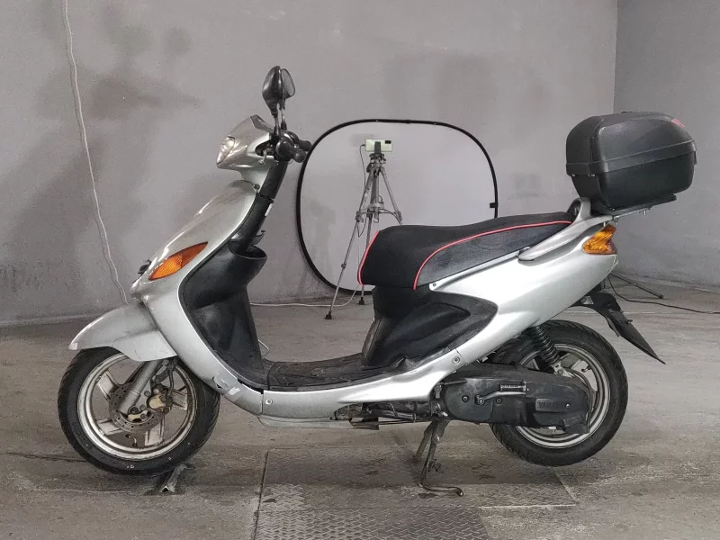 Yamaha AXIS100