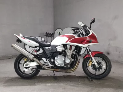 Honda CB1300SF BOLDOR