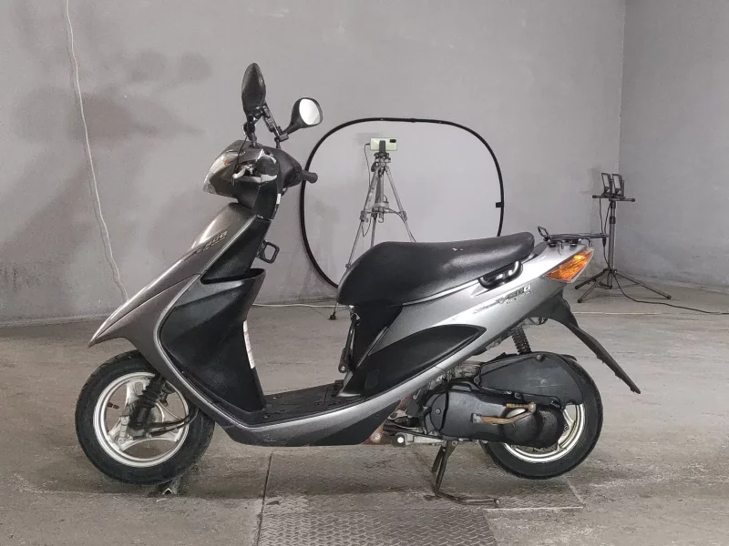 Suzuki ADDRESS V50