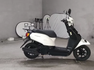 Honda MANY CTOR