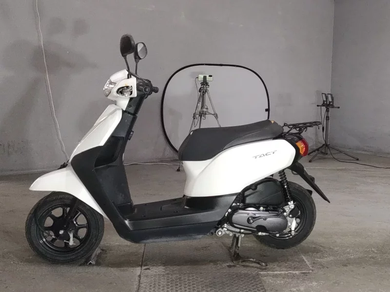 Honda MANY CTOR