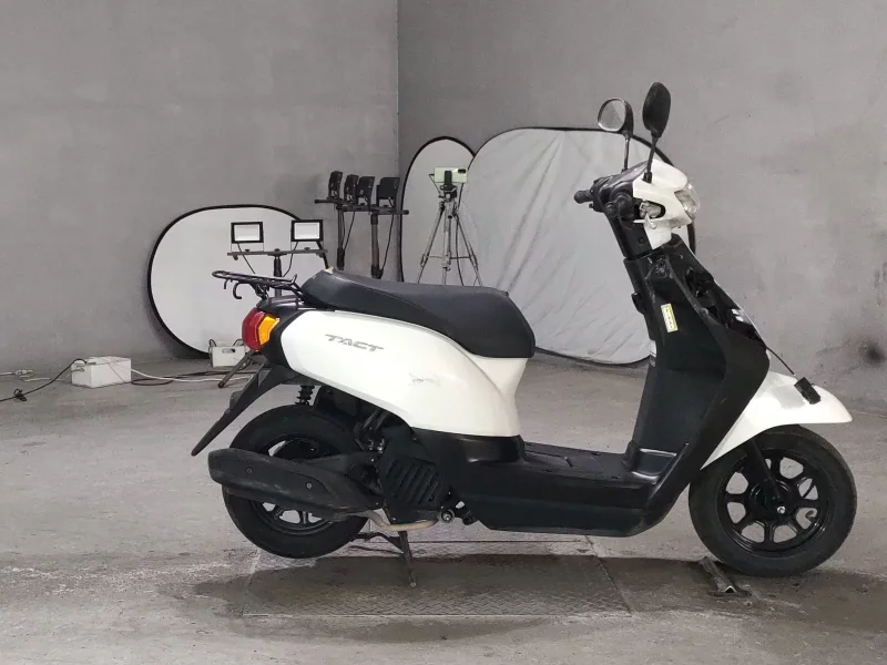 Honda MANY CTOR