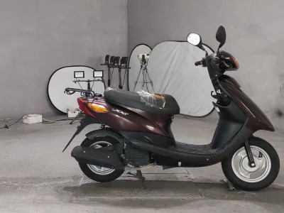Yamaha JOG